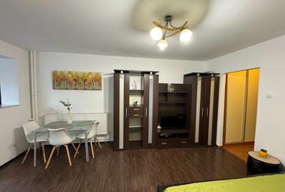 Garsonieră, mobilată în Costin Georgian - 1