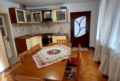 Casă cu 4 camere în Bădeuți - 2