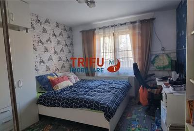 Casa 3 camere pe un nivel de vanzare zona Alba Micesti Casa 3 camere pe un nivel de vanzare zona Alba Micesti - 5