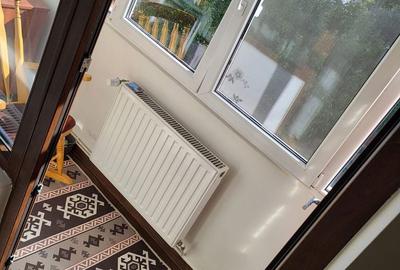 Apartament cu 2 camere decomandat în George Enescu - 10