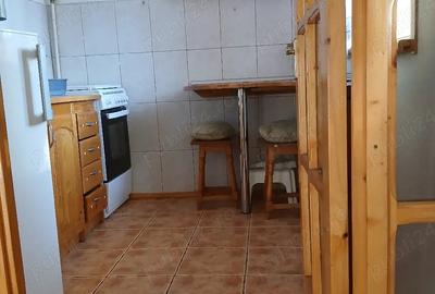 Garsonieră decomandată în Vest - 5