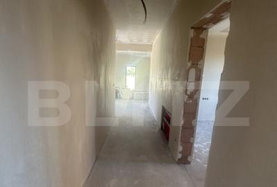 Casa plan parter,129mp utili,660mp teren,Paulesti - 24