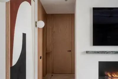 Garsonieră decomandată în Theodor Pallady - 5