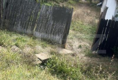 Teren de 2450 mp, în Bucovăț - 2