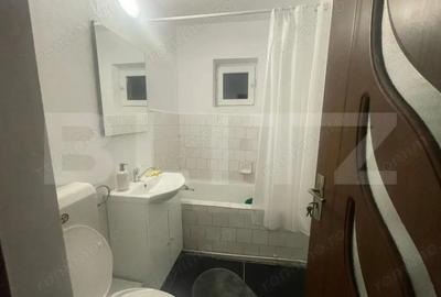 Garsoniera 29 mp, cartier Dumbrava Nord - 2