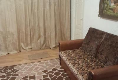 Garsonieră decomandată în Reghin - 2