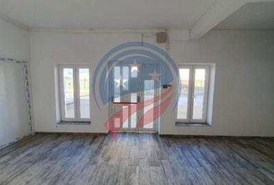 HALA PRODUCTIE DEPOZIT BIROURI CAZARE 2200 MP DIVERSE ACTIVITATI - 1