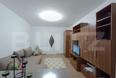 Apartament cu 2 camere, 38 mp, zona Dacia - 2