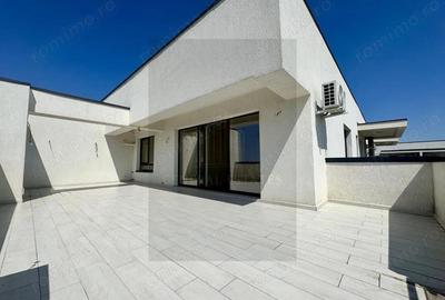 Vanzare Penthouse cu Terasa 83 m.p. - Atrium Garden - 2