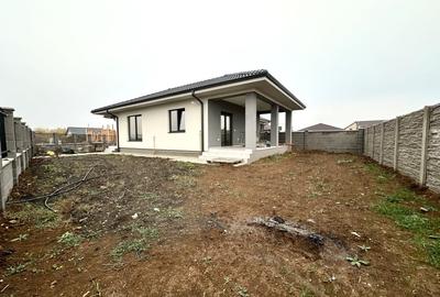 Duplex de top, 3 camere, 375 mp teren - Sanandrei - 10