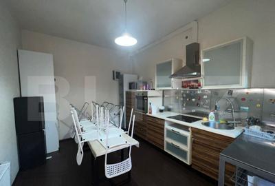 Spatiu de inchiriat 5 camere, 220 mp, zona Centrala - 8