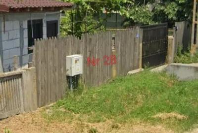 Casă cu 5 camere în Slătioara - 2