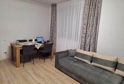 Apartament 2 camere Novopolis - 5