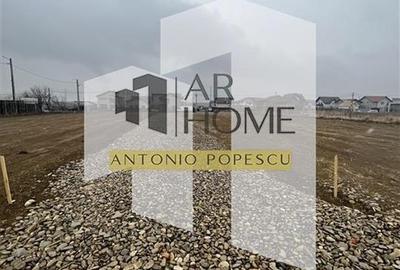 Vanzare teren intravilan, in Bucov, zona de vile nou construite - 10