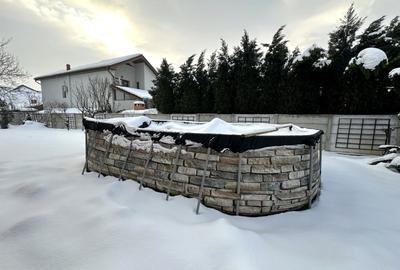 Casă individuală cu 8 camere cu Garaj în Cetate - 17