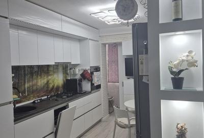 Apartament cu 3 camere decomandat în Crângași - 18
