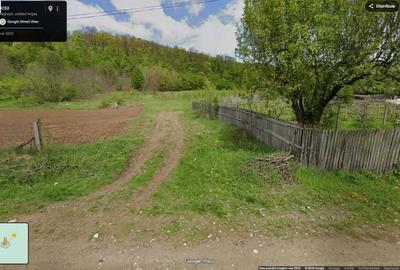 Teren de 3600 mp, în Beleți - 1