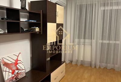 Garsonieră decomandată în Gheorgheni