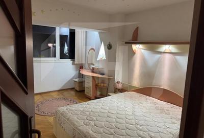 Apartament 4 camere etajul 1, zona Big Center - 4