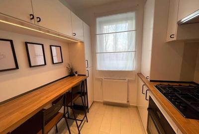 Apartament 2 camere Lux+Loc de parcare in Complexul Hills Pallady - 4