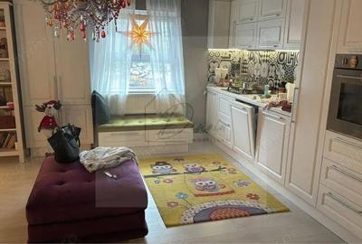 Apartament 3 camere premium I Calea Vacaresti I centrala proprie - 3