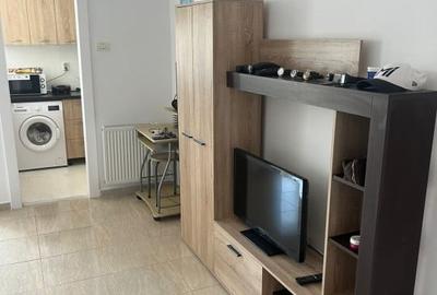 GARSONIERA | ZONA CITY PARK MALL | TERMEN LUNG - 6