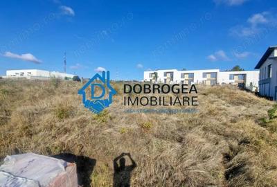 ZONA PECO- TEREN 1496 MP, IDEAL CONSTRUCTII LOCUINTE - 4