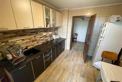 Apartament 3 camere Brancoveanu Luica Apartament 3 camere Brancoveanu Luica - 5