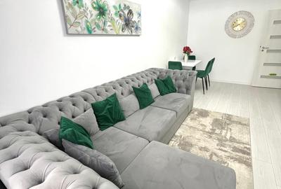 Apartament 2 cam - Mobilat si utilat - Loc de parcare inclus - Metrou Berceni Apartament 2 cam - Mobilat si utilat - Loc de parcare inclus - Metrou Berceni - 2