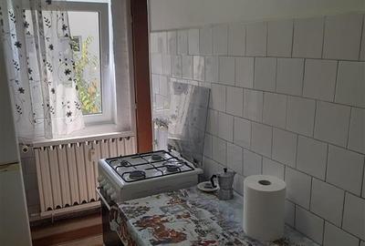 Garsoniera decomandata, confort 1, Tei - 8