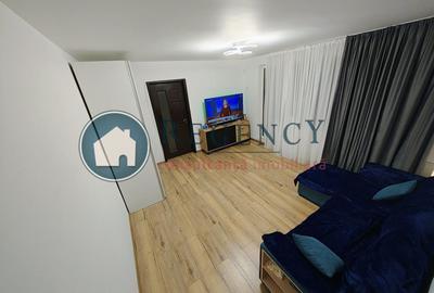 Apartament cu 3 camere semidecomandat, mobilat în Bucur Obor - 2