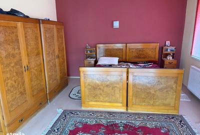 Casă cu 4 camere în Central - 4