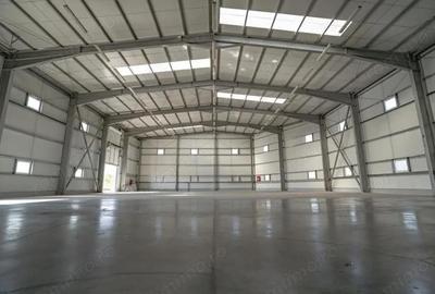 Spațiu comercial, de 1,000 mp, în Jilava - 5