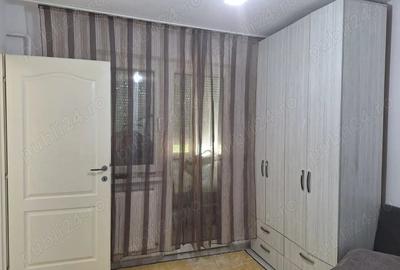 Apartament cu 2 camere nedecomandat în Șagului - 7