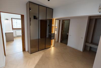Apartament cu 3 camere decomandat, mobilat în Faleza Nord - 5