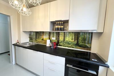 Apartament cu 3 camere în Obor - 9