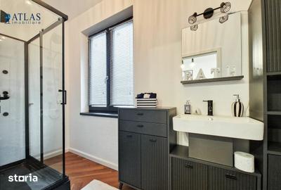Apartament cu 2 camere semidecomandat, mobilat în Centrul Istoric - 10