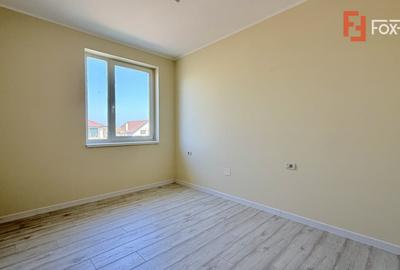 Casă individuală cu 4 camere cu Canalizare în Moșnița Veche - 9