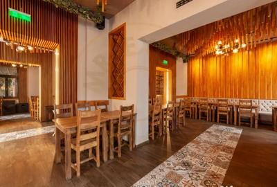 Spațiu comercial, de 235 mp, în Central - 10