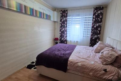 Apartament cu 2 camere decomandat, mobilat în Pantelimon - 3