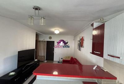 Inchiriez apartament cu 2 camere Complex Alpha -Berceni - Ma - 5