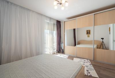 Vilă Modernă de Vânzare în Tunari – Aproape de școli internaționale - 40