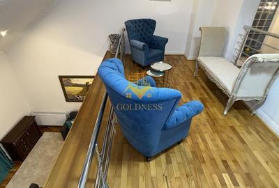 Casa individuala, 5 camere, curte, terasa, garaj, Gruia, zona Panoramic - 9