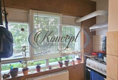 Apartament cu balcon inchis si centrala proprie in cartierul Intre Lacuri - 6
