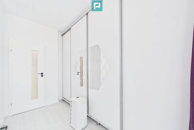 Duplex 1/2 mobilat si utilat in Sacalaz - 35