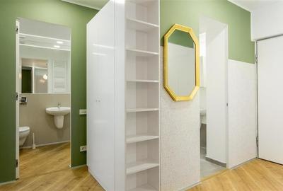 Vanzare apartament 3 camere, 4city, loc de parcare suprateran - 8