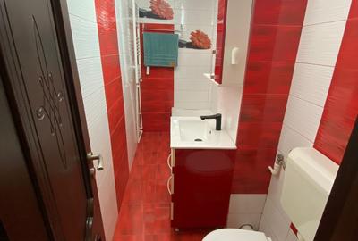 Garsoniera Dr. Timonierului | Lujerului | 6 min Metrou | Mobilata si Utilata Lux - 13