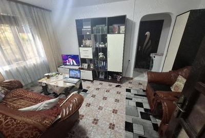 Apartament cu 2 camere semidecomandat în Central - 5