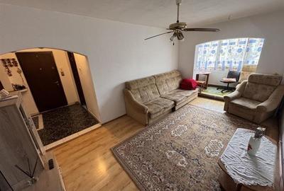 Apartament 4 camere decomandat intrare Racadau- Carpatilor Apartament 4 camere decomandat intrare Racadau- Carpatilor - 3