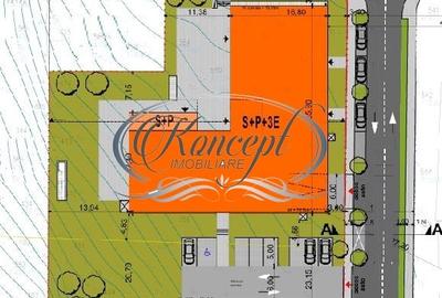 Apartament in bloc nou, cartier Europa - 7